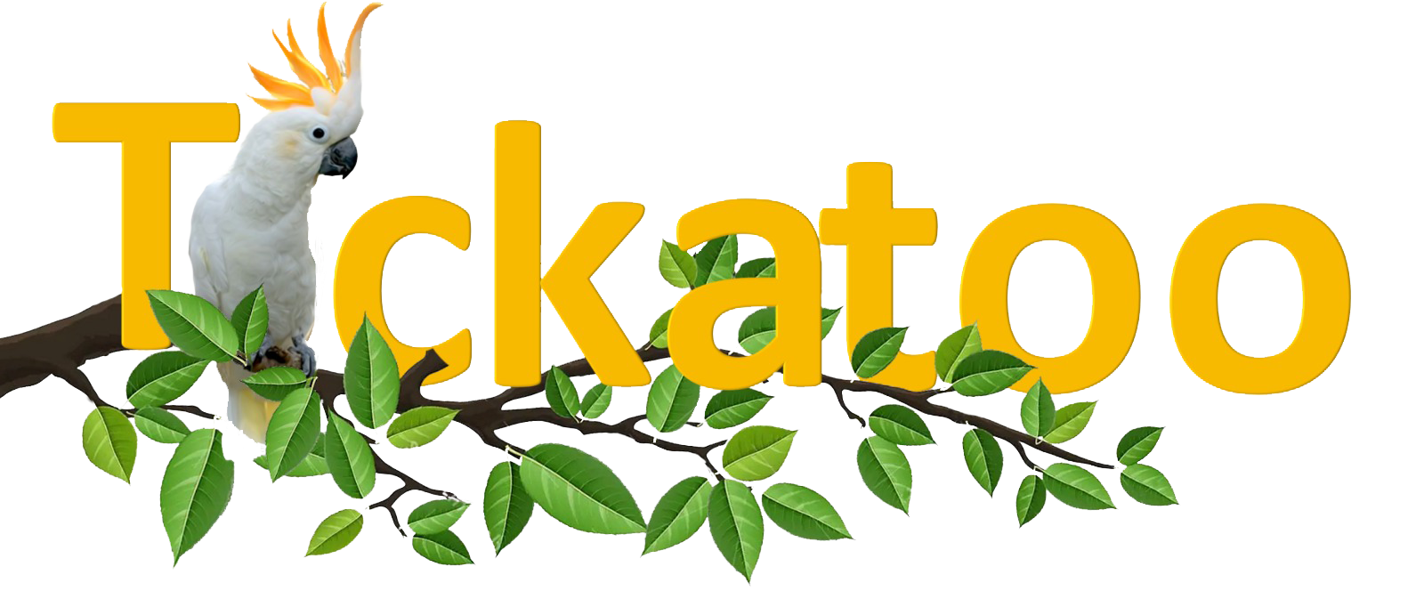 Tickatoo Logo