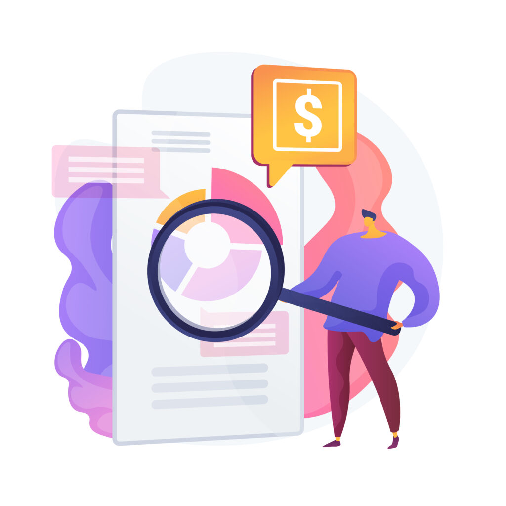 Asset Tracking